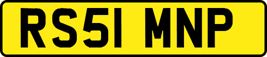 RS51MNP