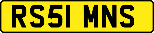 RS51MNS