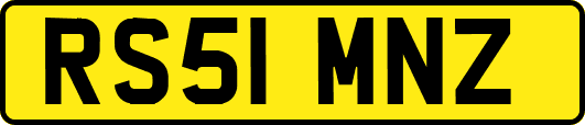 RS51MNZ