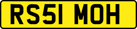 RS51MOH