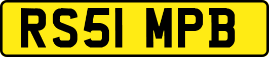 RS51MPB