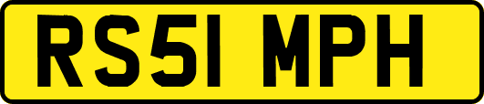 RS51MPH