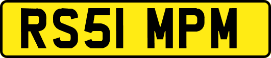 RS51MPM