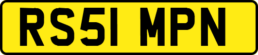 RS51MPN