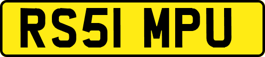 RS51MPU