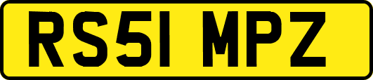 RS51MPZ