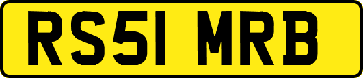 RS51MRB