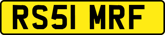 RS51MRF