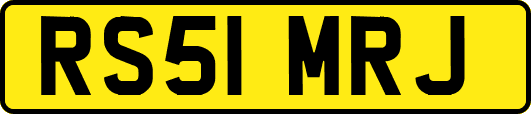 RS51MRJ