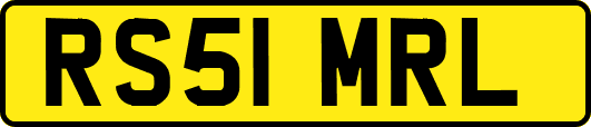 RS51MRL