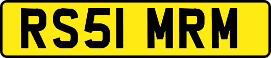 RS51MRM