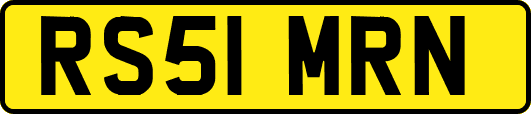 RS51MRN
