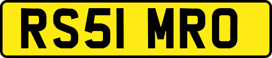 RS51MRO