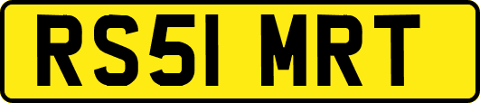 RS51MRT