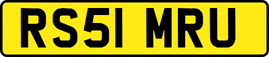 RS51MRU