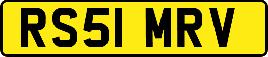 RS51MRV