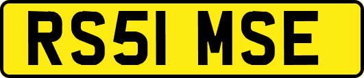 RS51MSE