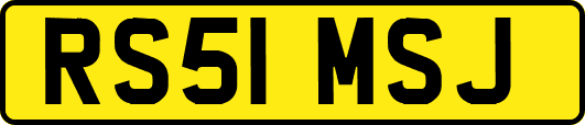 RS51MSJ
