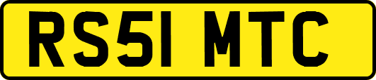 RS51MTC