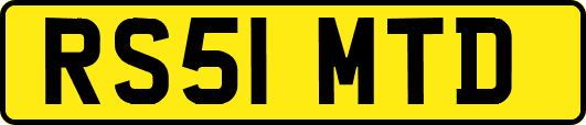 RS51MTD