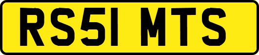 RS51MTS