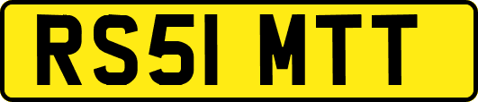 RS51MTT