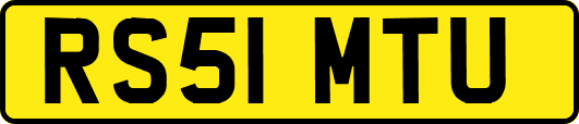 RS51MTU