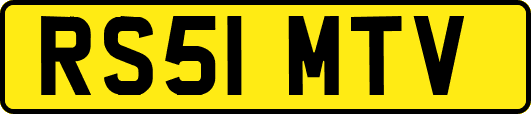 RS51MTV