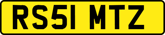 RS51MTZ