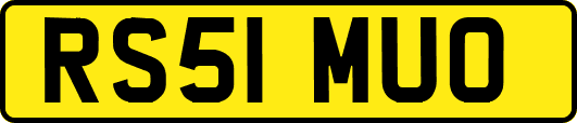RS51MUO