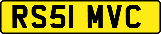 RS51MVC