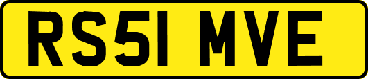 RS51MVE
