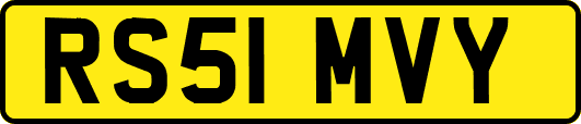 RS51MVY