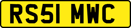 RS51MWC