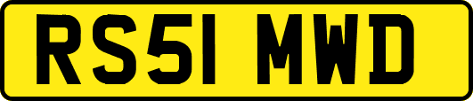 RS51MWD