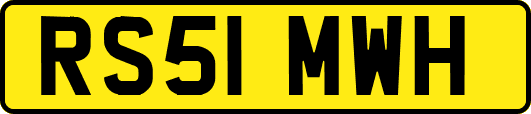 RS51MWH