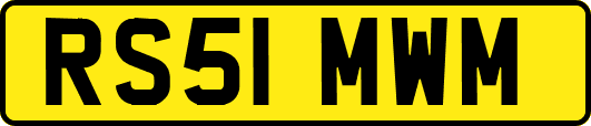 RS51MWM