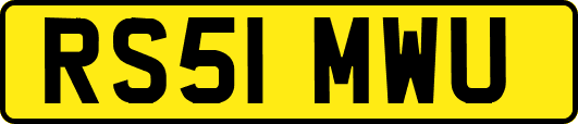 RS51MWU