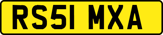 RS51MXA