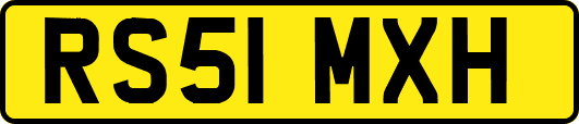 RS51MXH