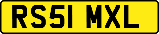 RS51MXL