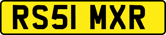 RS51MXR