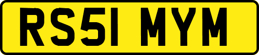 RS51MYM