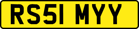 RS51MYY