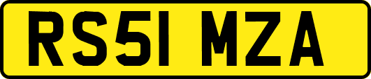 RS51MZA