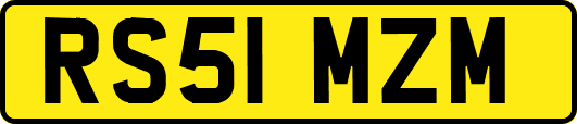 RS51MZM