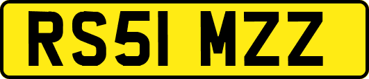 RS51MZZ