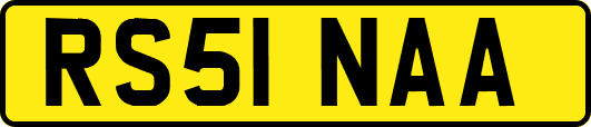 RS51NAA