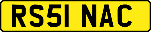 RS51NAC