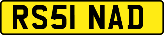 RS51NAD